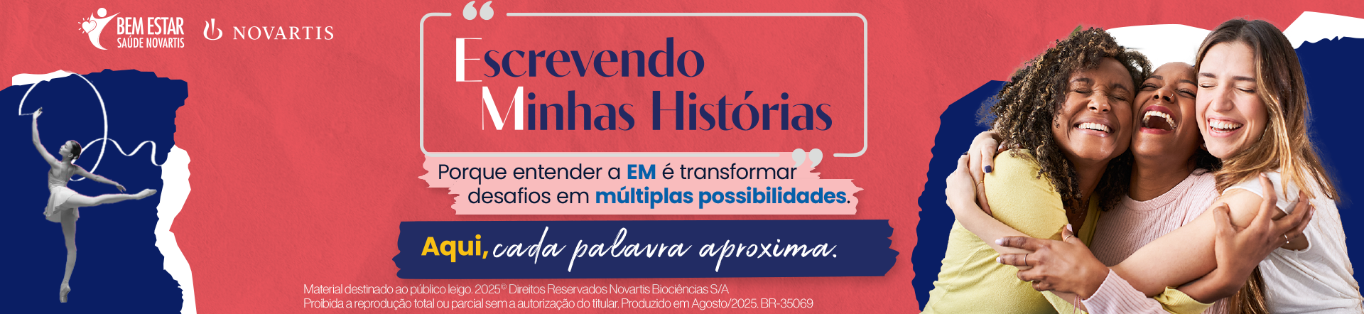 Guia sobre esclerose múltipla