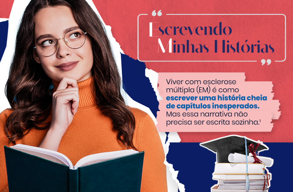 O cuidado vai além do diagnóstico da EM – Conheça o Programa Bem Estar da Novartis