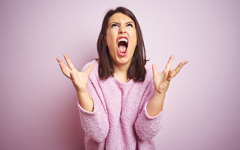 Entenda como as altera&ccedil;&otilde;es hormonais afetam sua pele - Psor&iacute;ase