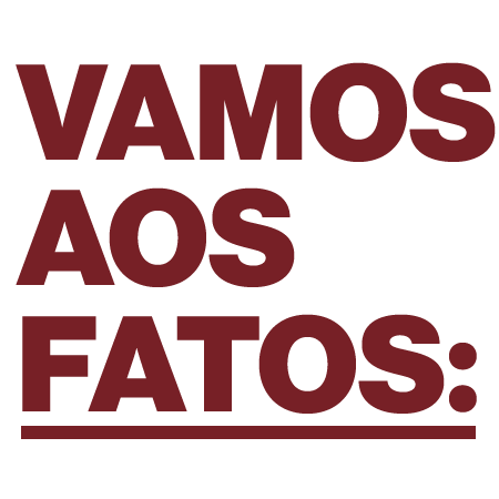 Vamos aos Fatos